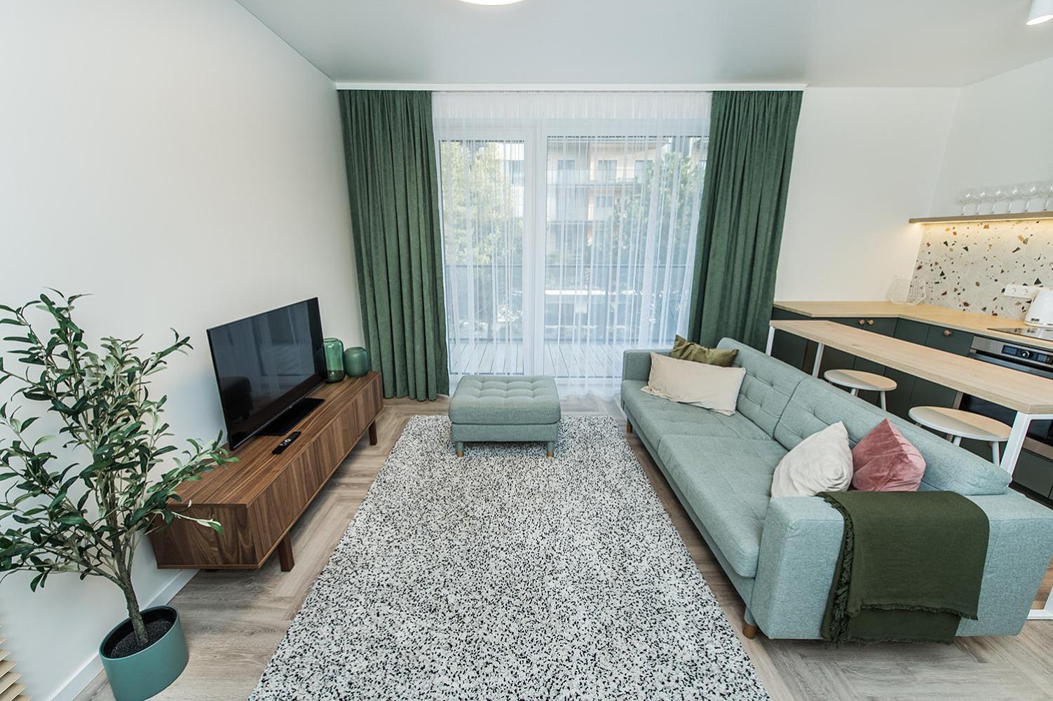 Cozy Piliamiescio Apartament No 1 By Urban Rent Kaunas Exterior foto