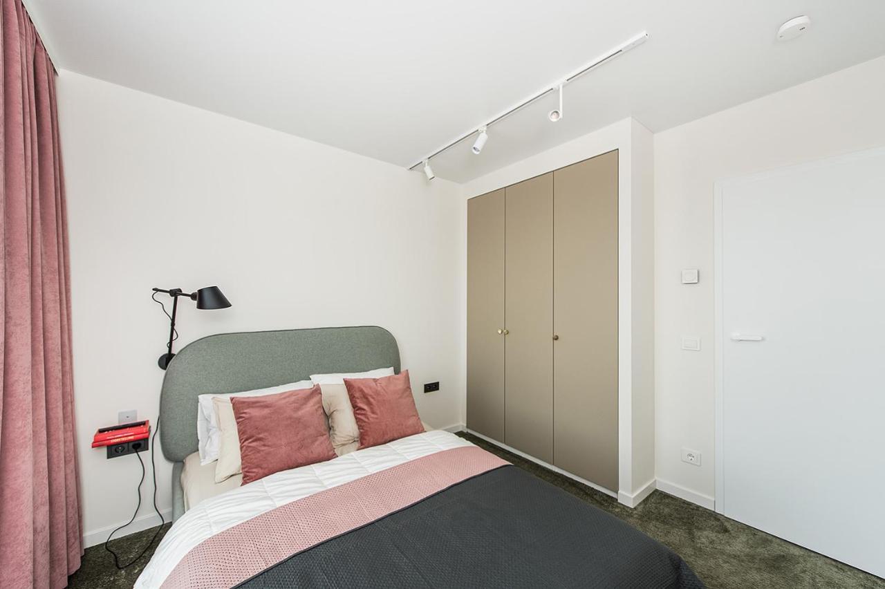 Cozy Piliamiescio Apartament No 1 By Urban Rent Kaunas Exterior foto