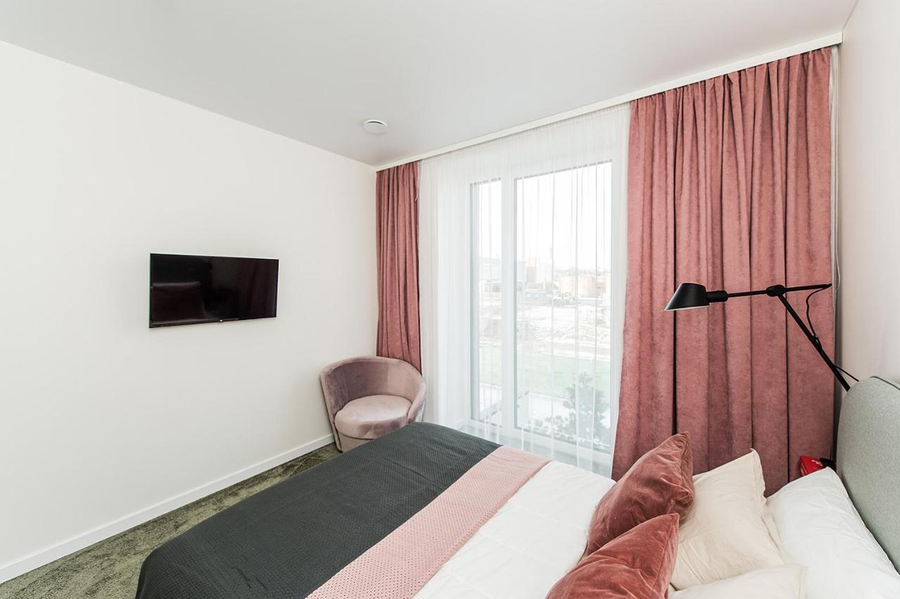 Cozy Piliamiescio Apartament No 1 By Urban Rent Kaunas Exterior foto